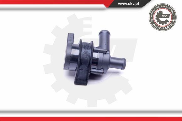 Esen SKV Water Pump, parking heater – price [object Object] PLN