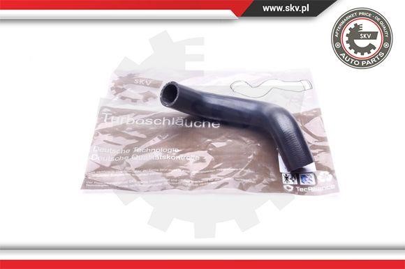Radiator hose Esen SKV 24SKV325
