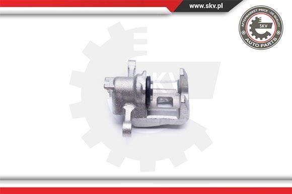 Esen SKV Brake caliper rear left – price [object Object] PLN