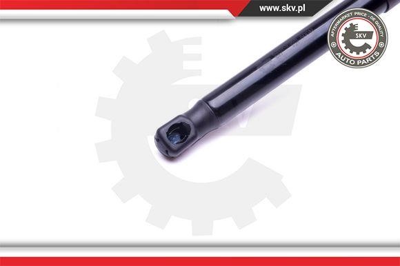 Tailgate strut Esen SKV 52SKV388