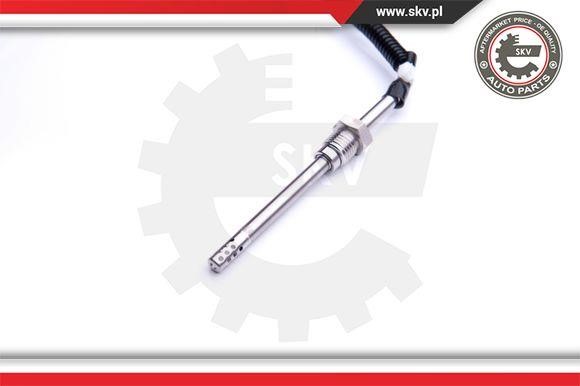 Exhaust gas temperature sensor Esen SKV 30SKV208