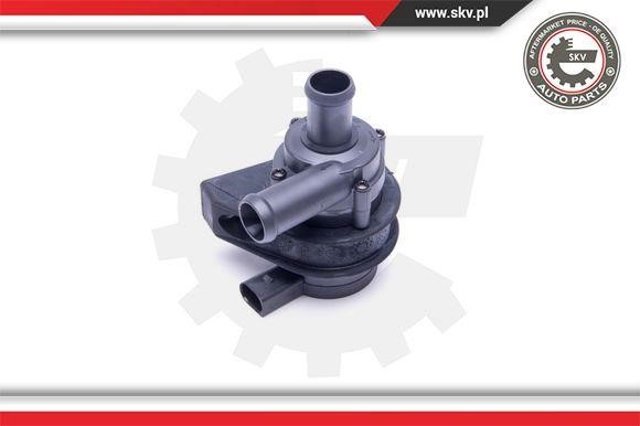 Water Pump, parking heater Esen SKV 22SKV025