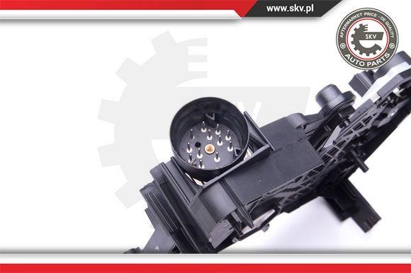 Buy Esen SKV 96SKV076 – good price at EXIST.AE!
