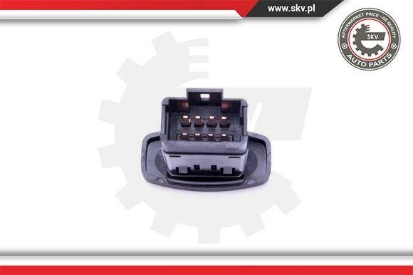 Alarm button Esen SKV 36SKV721