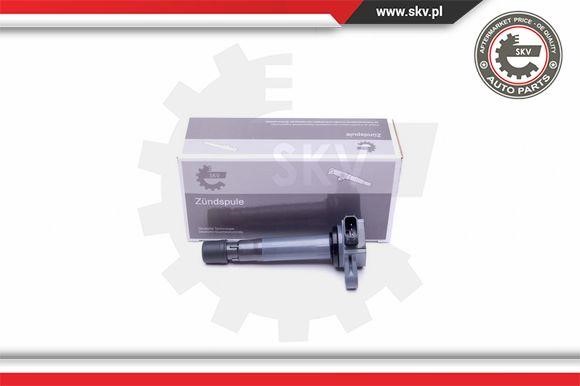 Esen SKV 03SKV306 Ignition coil 03SKV306