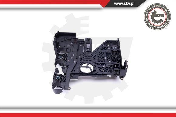 Automatic filter, kit Esen SKV 96SKV076
