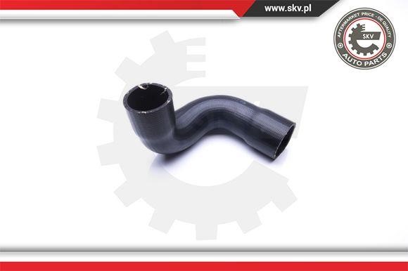 Intercooler pipe Esen SKV 24SKV829