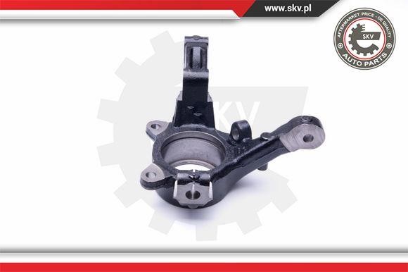 Fist rotary right Esen SKV 47SKV232