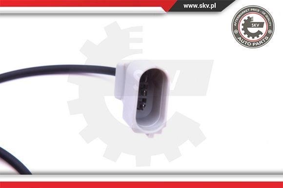 Crankshaft position sensor Esen SKV 17SKV506