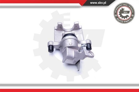 Brake caliper Esen SKV 44SKV933