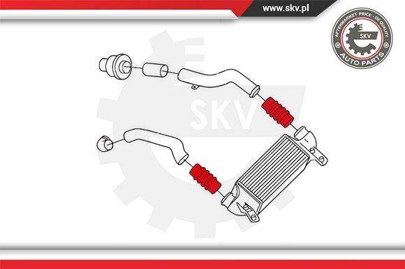 Buy Esen SKV 24SKV156 – good price at EXIST.AE!