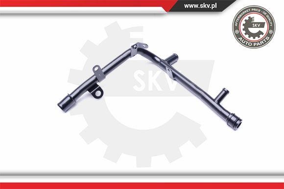 Coolant Pipe Esen SKV 43SKV756