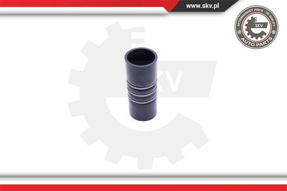 Intercooler pipe Esen SKV 24SKV156