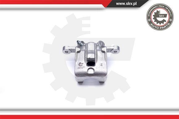Esen SKV Brake caliper rear left – price [object Object] PLN
