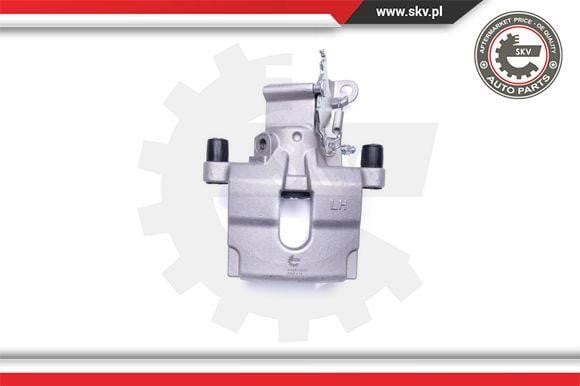 Brake caliper Esen SKV 44SKV933