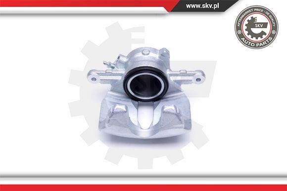 Brake caliper Esen SKV 50SKV241