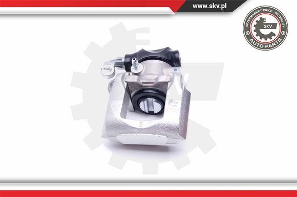 Esen SKV Brake Caliper – price 246 PLN