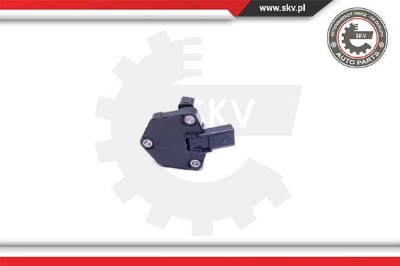 Oil level sensor Esen SKV 17SKV388