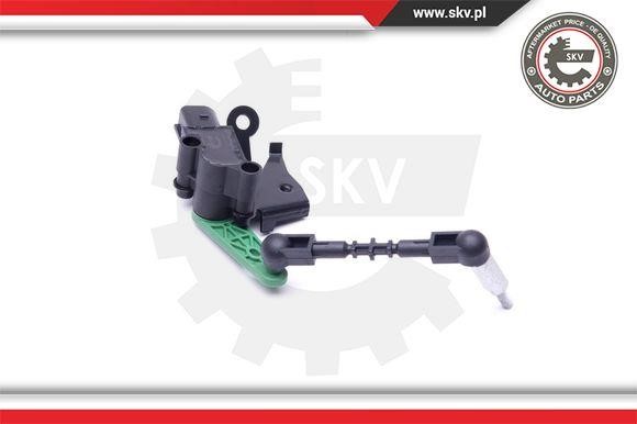 Buy Esen SKV 17SKV430 at a low price in United Arab Emirates!