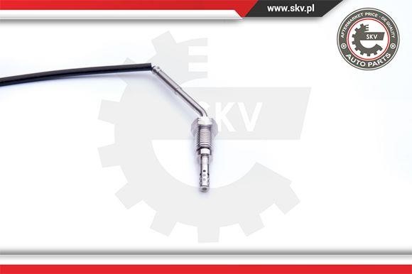 Exhaust gas temperature sensor Esen SKV 30SKV172
