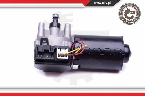 Esen SKV Wiper Motor – price [object Object] PLN