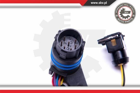 Connecting Cable, injector Esen SKV 53SKV003