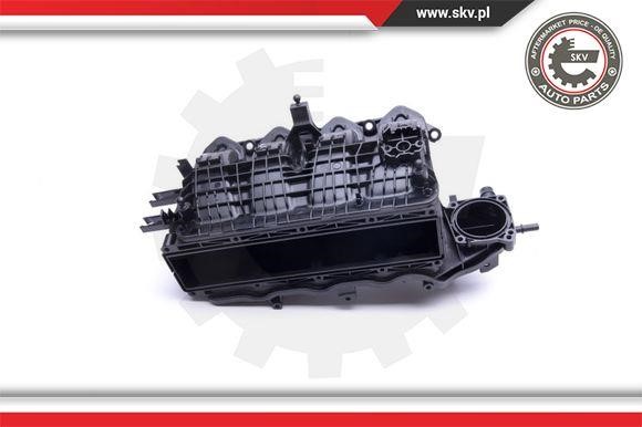 Intake Manifold Module Esen SKV 49SKV026