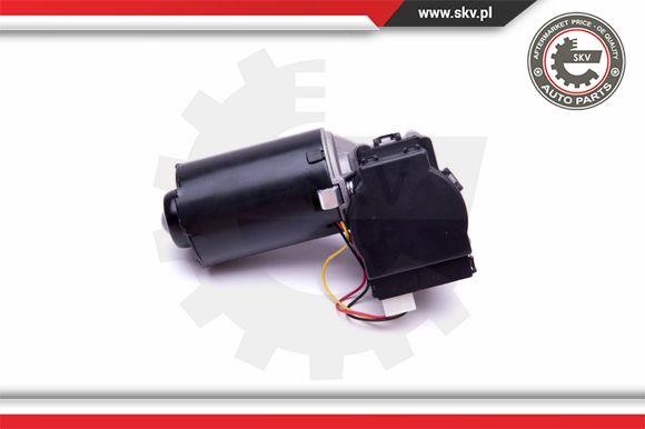 Wiper Motor Esen SKV 19SKV171