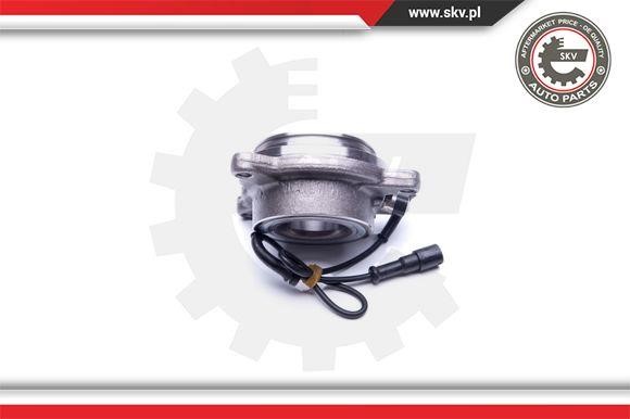 Esen SKV Wheel hub – price [object Object] PLN
