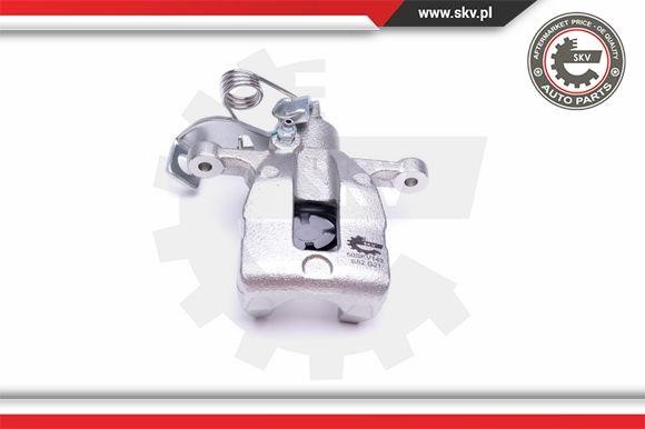 Brake caliper Esen SKV 50SKV143