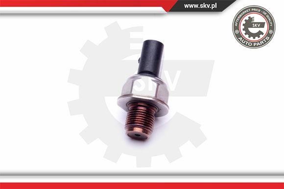 Fuel pressure sensor Esen SKV 17SKV582