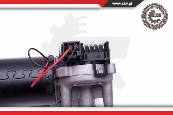 Esen SKV Wiper Motor – price [object Object] PLN