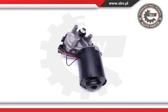 Wiper Motor Esen SKV 19SKV169