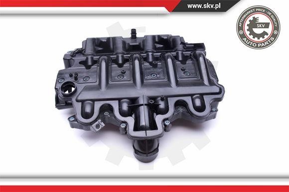 Intake Manifold Module Esen SKV 49SKV021