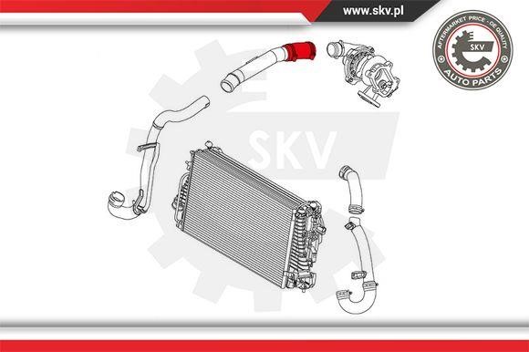 Buy Esen SKV 24SKV860 at a low price in United Arab Emirates!