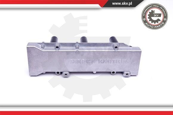 Esen SKV Ignition coil – price [object Object] PLN