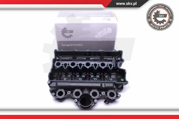 Esen SKV 49SKV021 Intake Manifold Module 49SKV021