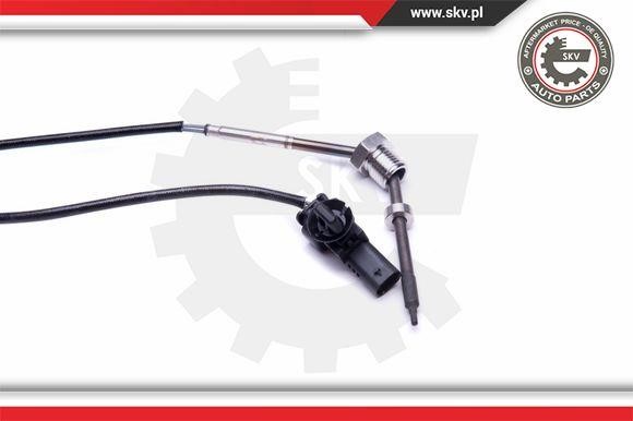 Exhaust gas temperature sensor Esen SKV 30SKV283