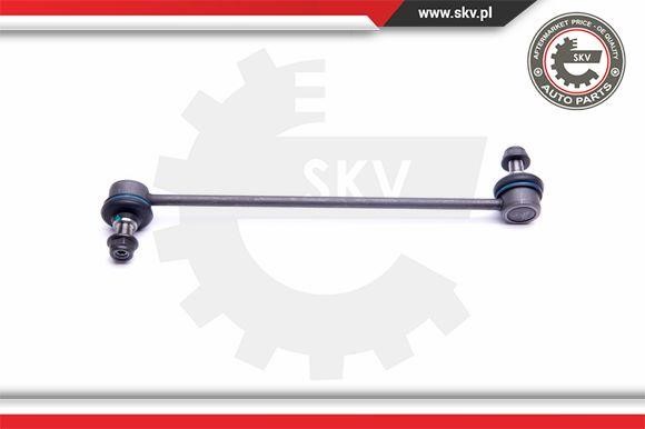 Front anti roll bar link Esen SKV 04SKV535