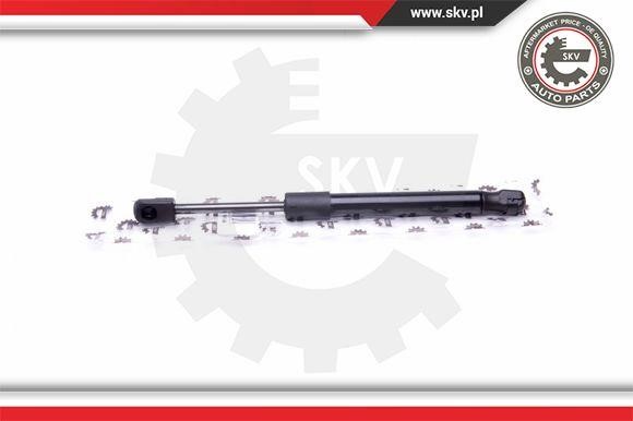 Tailgate strut Esen SKV 52SKV448