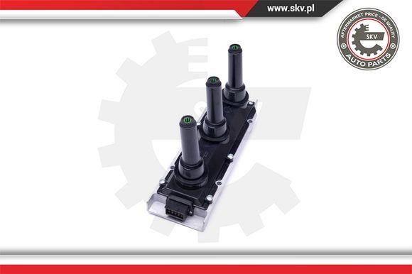 Buy Esen SKV 03SKV273 – good price at EXIST.AE!