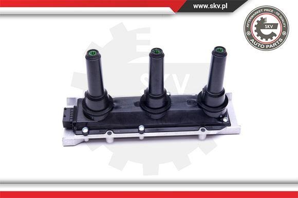 Ignition coil Esen SKV 03SKV273