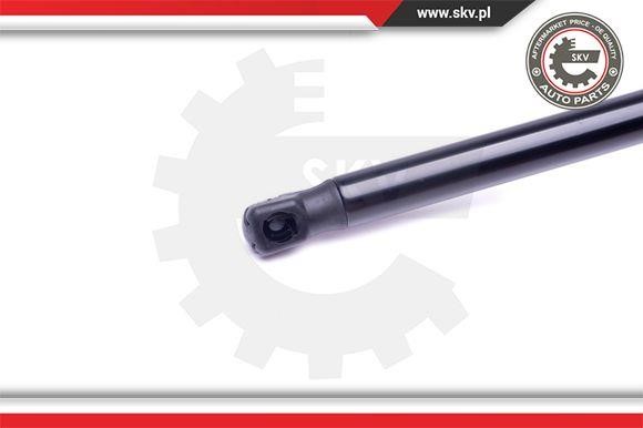 Tailgate strut Esen SKV 52SKV420