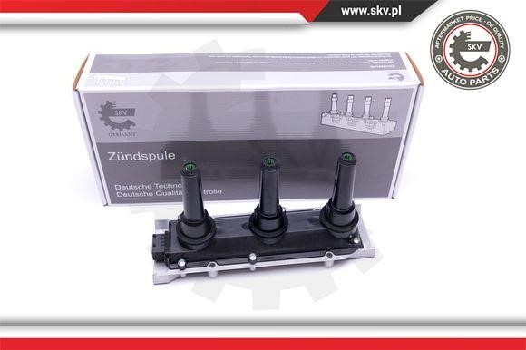 03SKV273 Esen SKV Ignition coil