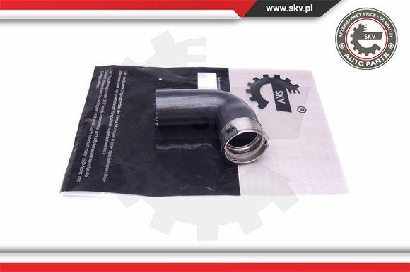 Esen SKV 43SKV439 Intercooler pipe 43SKV439 43SKV439 Esen SKV Intercooler pipe