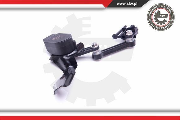 Buy Esen SKV 17SKV571 – good price at EXIST.AE!