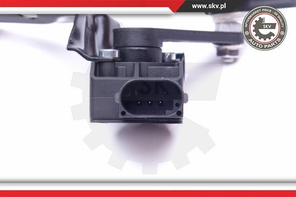 Sensor, headlight levelling Esen SKV 17SKV571