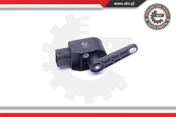 Sensor, headlight levelling Esen SKV 17SKV467