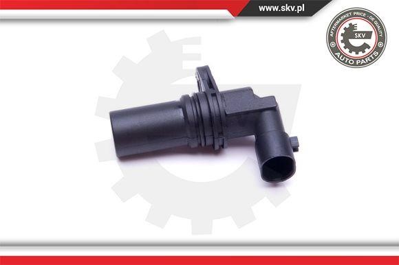 Crankshaft position sensor Esen SKV 17SKV533