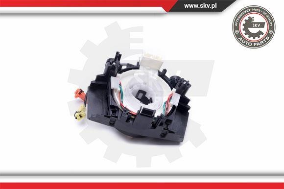Esen SKV Clockspring, airbag – price [object Object] PLN